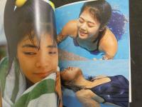 ８　マドンナメイト写真集　小林あい