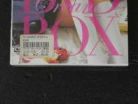 ８　ジュニアアイドル　イメージDVD　DVDBOX　３枚組　ミニ写真集付き