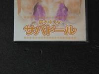 ８　ジュニアアイドル　イメージDVD　鈴木ゆうな　サバドール