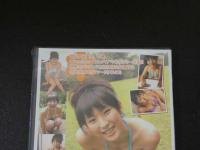 ８　ジュニアアイドル　イメージDVD　鈴木ゆうな　サバドール