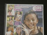 ８　ジュニアアイドル　イメージDVD　飯島夏美　なつみ　１１歳