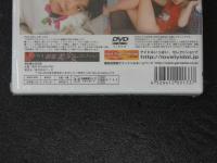 ８　ジュニアアイドル　イメージDVD　小林万桜　まお　１２歳　制服美少女図鑑