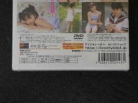 ８　ジュニアアイドル　イメージDVD　渡辺麻耶　まや　１３歳　制服美少女図鑑