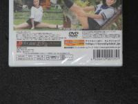 ８　ジュニアアイドル　イメージDVD　上村梨紗　りさ　１５歳　制服美少女図鑑　