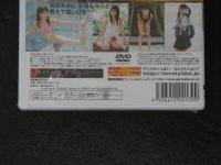 ８　ジュニアアイドル　イメージDVD　後藤香南子　かなこ　１６歳　制服美少女図鑑