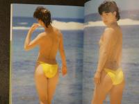 ８　マドンナメイト写真集　篠宮とも子