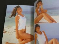 ８　マドンナメイト写真集　小沢奈美