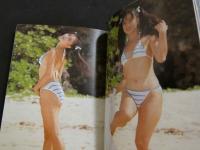 ８　マドンナメイト写真集　小沢奈美
