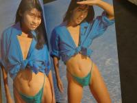 ８　マドンナメイト写真集　後藤えり子