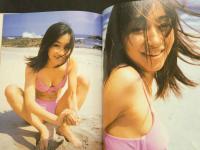 ８　風間麻衣写真集　privacy 004 MAI