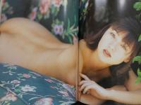 ８　栗原みなみ写真集　