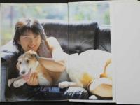 ８　美田いづみ写真集　女優宣言　美少女館シリーズ３
