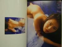 ８　堀川ミミ写真集　ダブルクロス