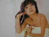 ８　青木琴美写真集　映画の友特別編集