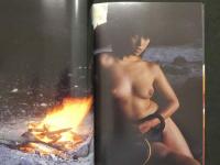 ８　城源寺くるみ写真集　ロマンポルノのニューアイドル　オレンジ通信12月号増刊号
