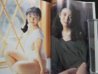 ８　朝比奈みつる写真集