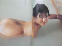 ８　朝比奈みつる写真集