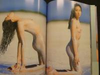 ８　香沙里奈写真集　ZÉRO