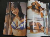 2  ２　美少女アルバムVol.5　MIGNONNE　たざわ身奈子写真集