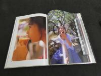 2  ４　反逆のシンデレラ　立河宜子写真集