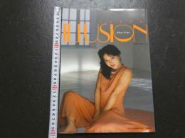 4　青木ひろみ写真集　イリュージョン　ILLUSION