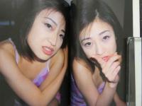 ８　黒沢ひとみ写真集　１９　PRIVATE GIRL'S2　