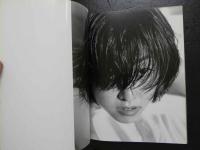 ８　桜庭あつこ写真集　Careyes　カリヤス