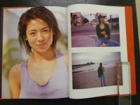 ８　小沢美貴写真集　UNKNOWN　
