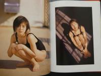 ８　小沢美貴写真集　UNKNOWN　