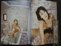 ８　後藤麻衣写真集　BODY²　