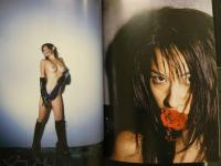 ８　後藤麻衣写真集　BODY²　