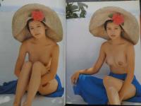 ８　ビビアン・スー写真集　VENUS
