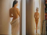 ８　ビビアン・スー写真集　VENUS