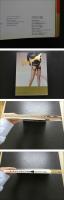 ８　秋本奈緒美写真集　Womb　ウーム