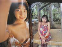 ８　姉妹物語　PRETTY5　
