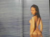 ８　平沙織写真集　Loneliness　