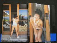８　SHI・NO・BU写真集　Lollipop Angel