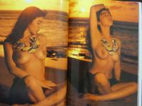 ４　武田久美子写真集　HelloB.B.