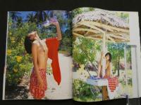 ４　AGAINST　Shohko　Ono　小野祥子写真集　