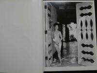 ４　Santa Fe　Rie Miyazawa & Kishin Shinoyama　宮沢りえ