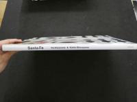 ４　Santa Fe　Rie Miyazawa & Kishin Shinoyama　宮沢りえ