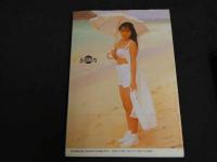 ６　5　寺尾友美写真集　HORIZON　井ノ元浩二撮影