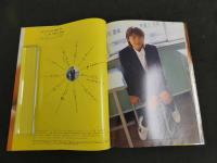 ６　5　平山綾写真集　miracle 奥山栄一撮影