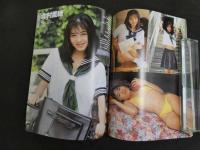 ６　5　クリーム写真集～制服の少女たち～