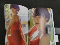 ６　5　深田恭子写真集　Blue Moon