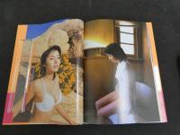 ６　5　国分佐智子写真集　SOLEIL　山岸伸撮影