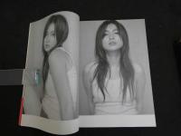 ６　5　長谷川京子写真集　keyoflife