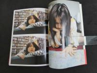 ６　5　長谷川京子写真集　keyoflife