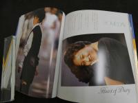 5　5　PHOTOGRAPHIC・MAGAZINE　浅香唯　あッ、弾けそう　撮影：鯨井康雄