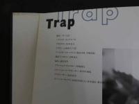 5　5　渡辺美奈代写真集　Trap　撮影：井ノ元浩二　1994年初版